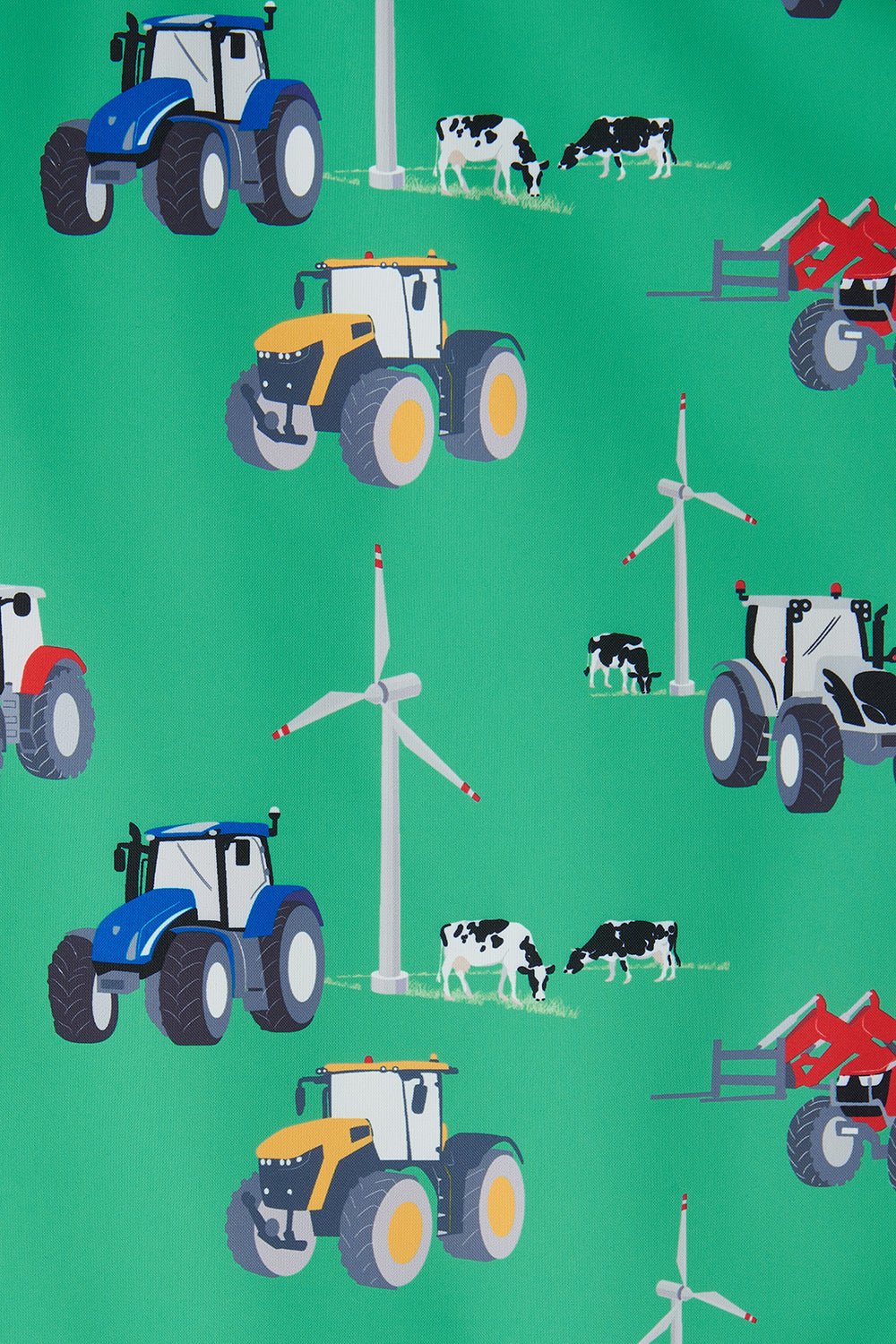 Alex Gilet - Tractor Wind Turbine - Image 8
