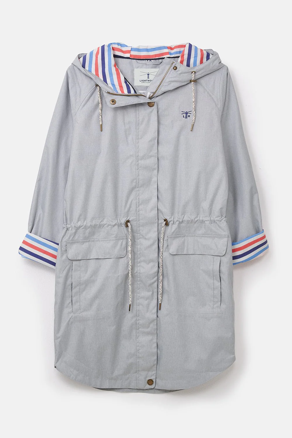Alice Jacket - Mist - Image 2