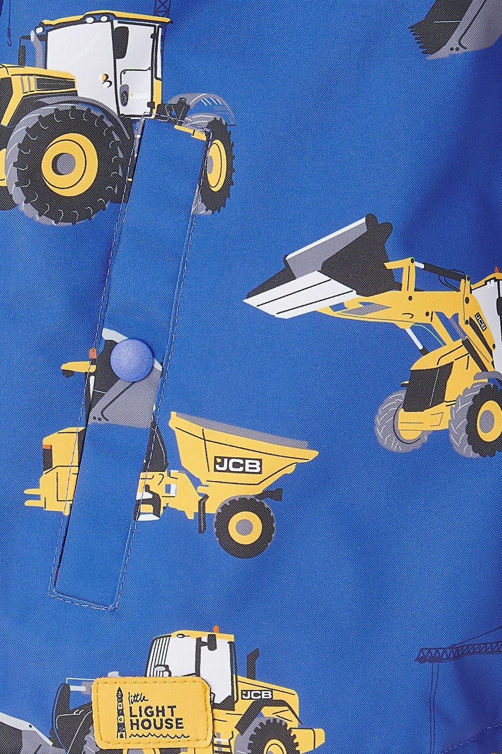 Finlay Coat - JCB - Image 9