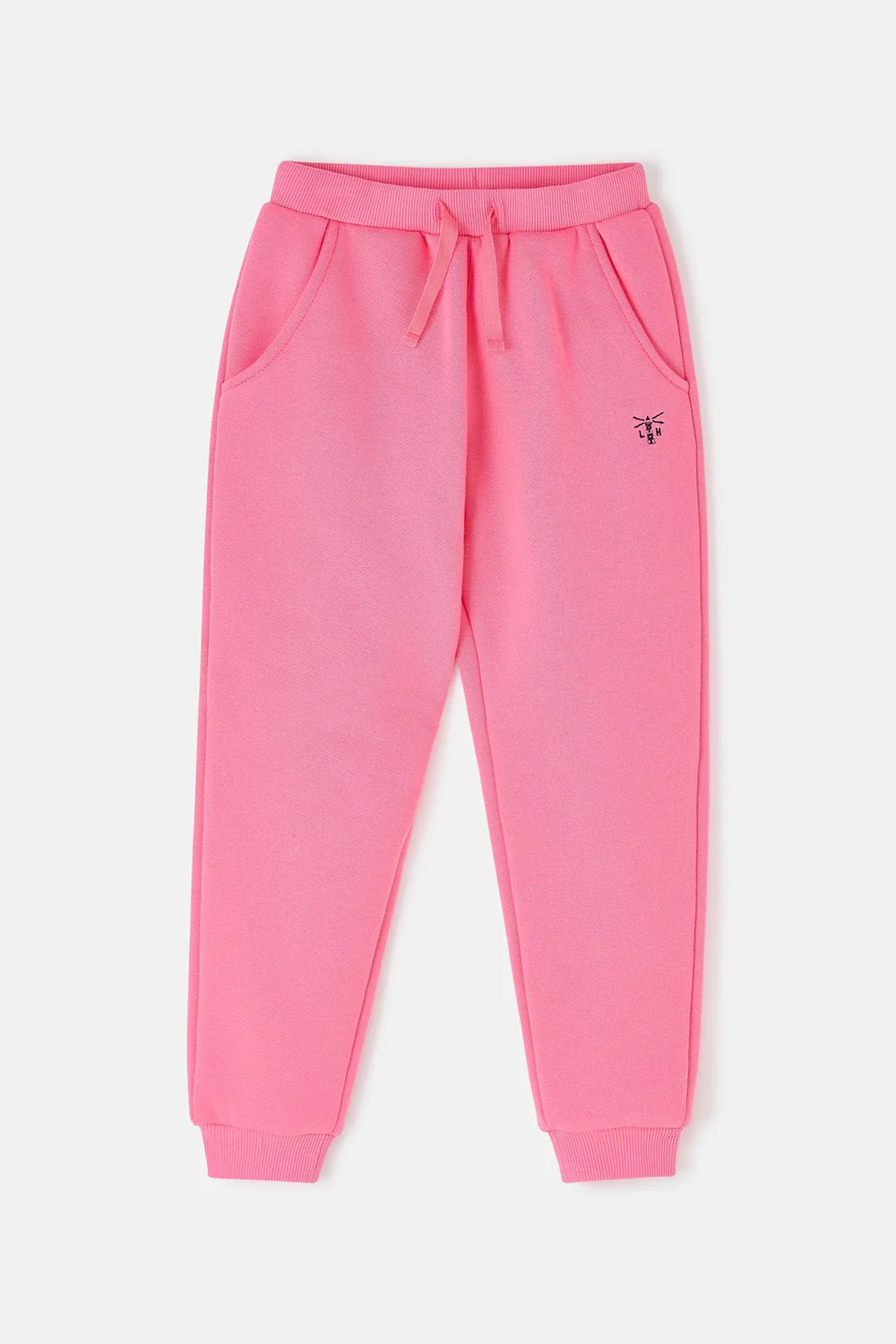 Gigi Joggers - Pink - Image 2