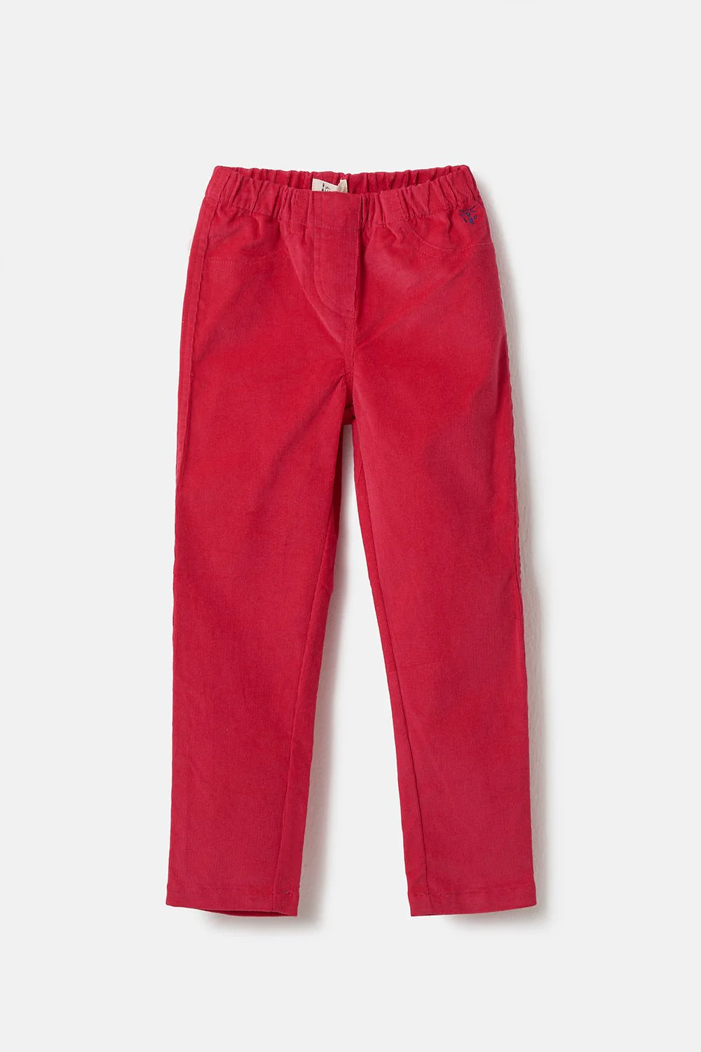 Izzy Trousers - Pink