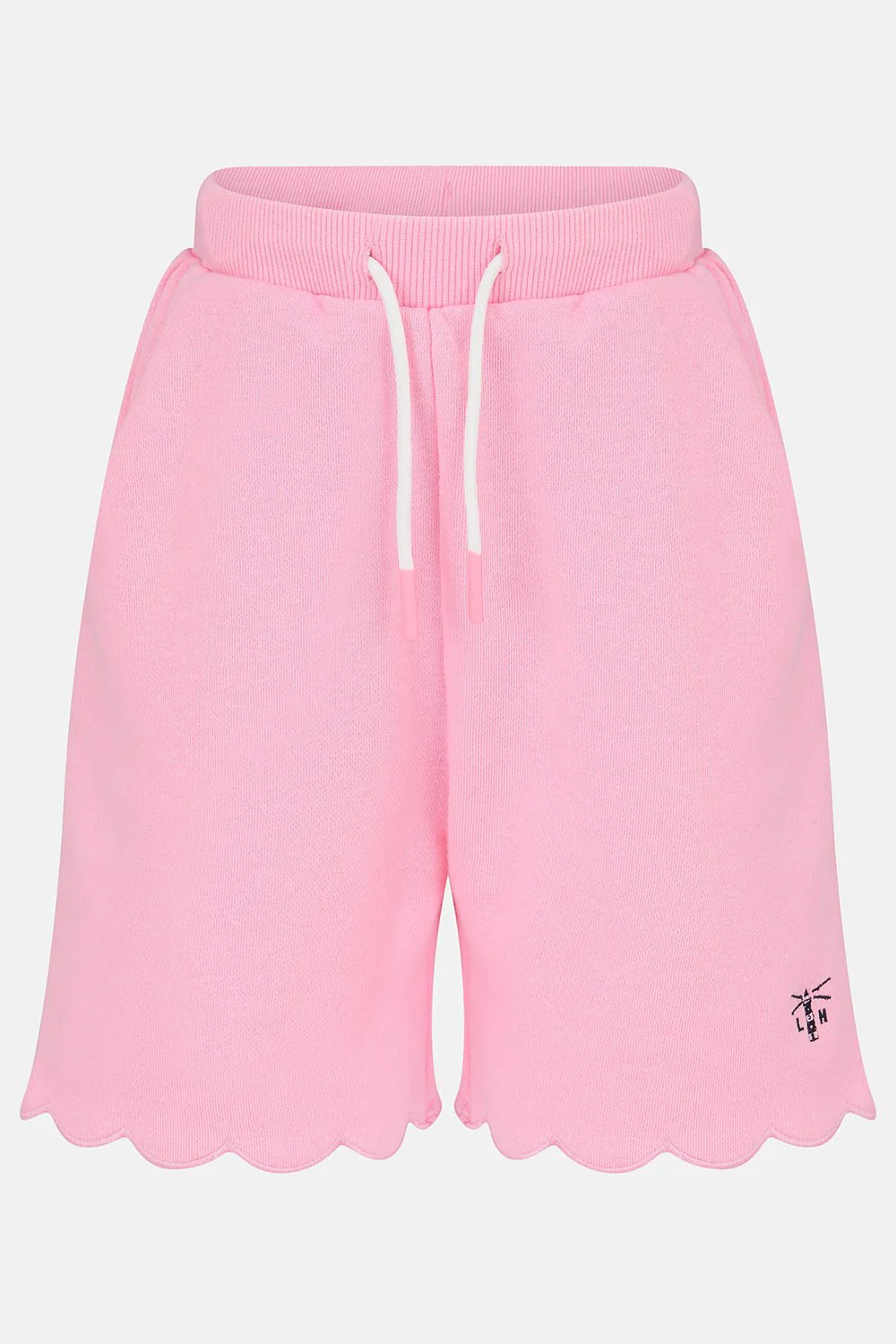 Lou Lou Shorts - Fluro Pink