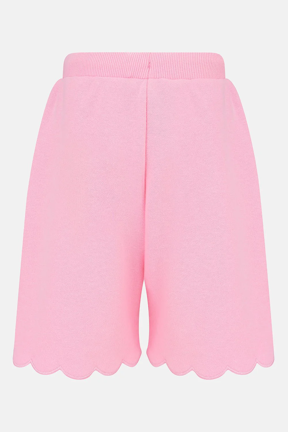 Lou Lou Shorts - Fluro Pink - Image 2