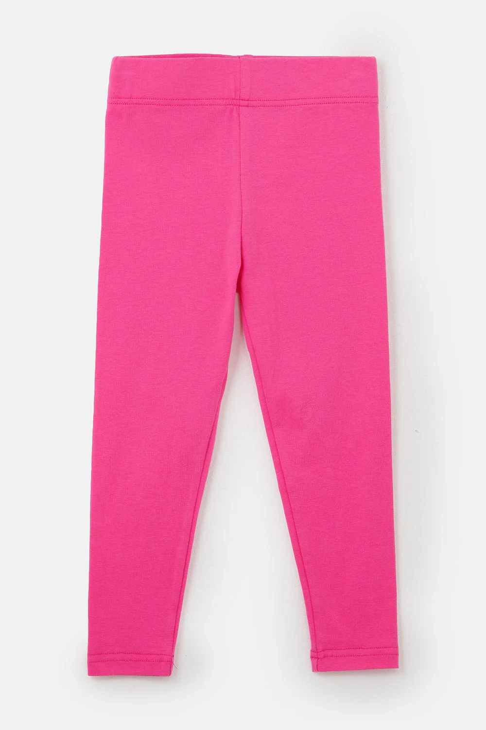 Mollie Leggings - Deep Pink - Image 2