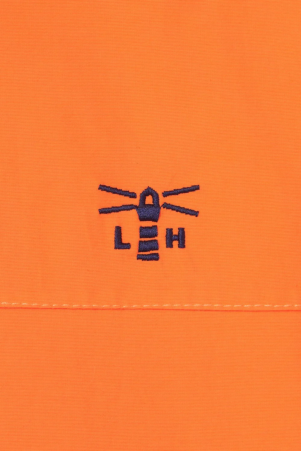 Rebecca Jacket - Sun Orange - Image 10