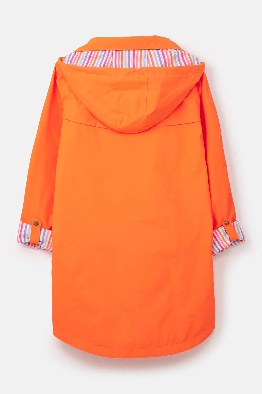 Rebecca Jacket - Sun Orange - Image 9
