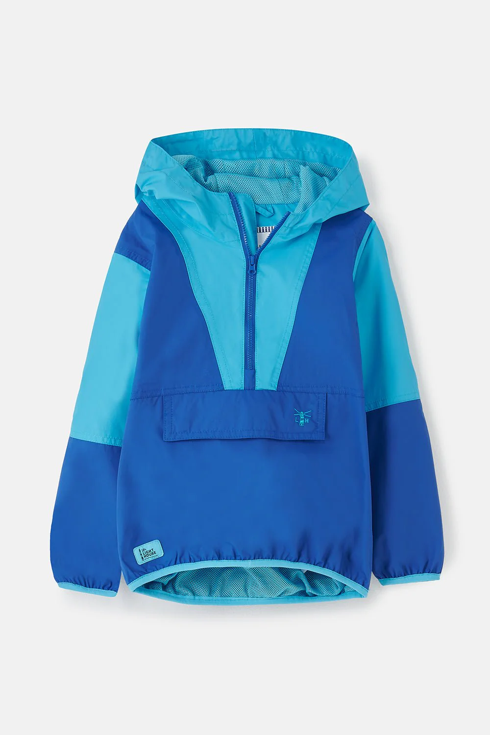 Ryan Coat - Blue Navy - Image 2