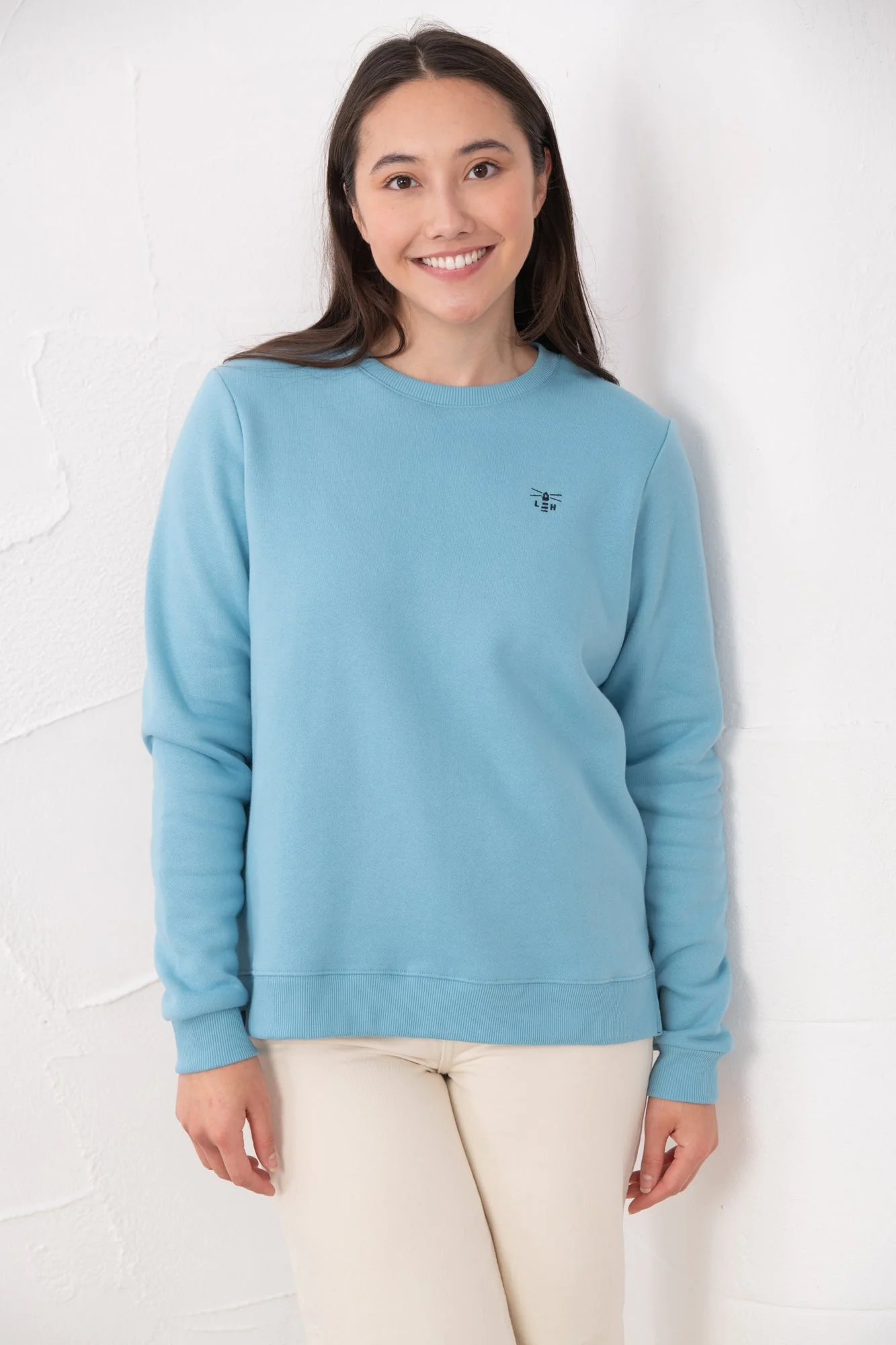 Seaside Jersey - Blue