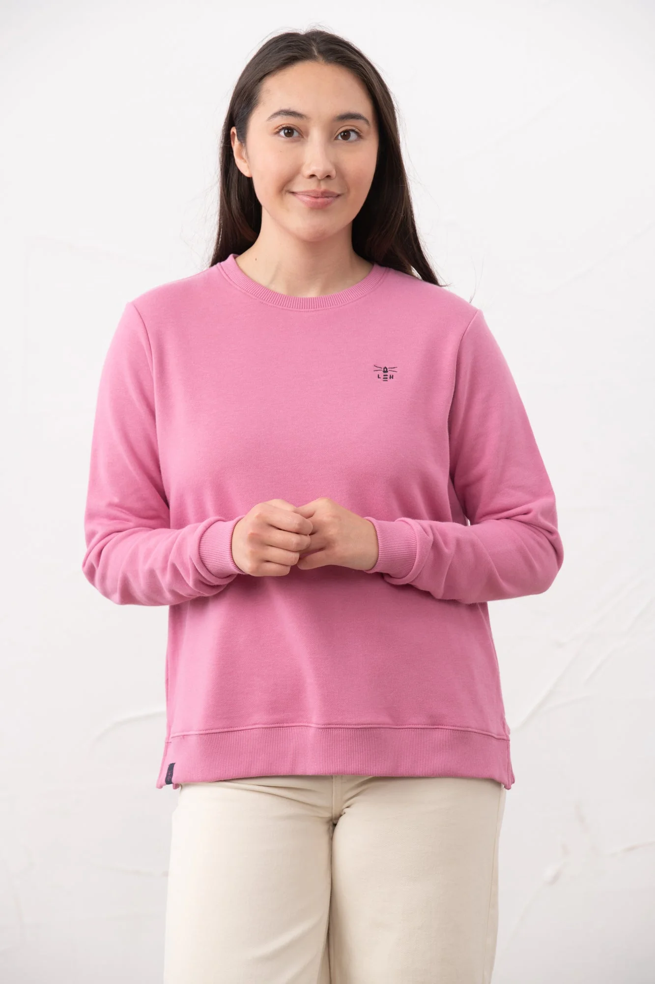 Seaside Jersey - Pink