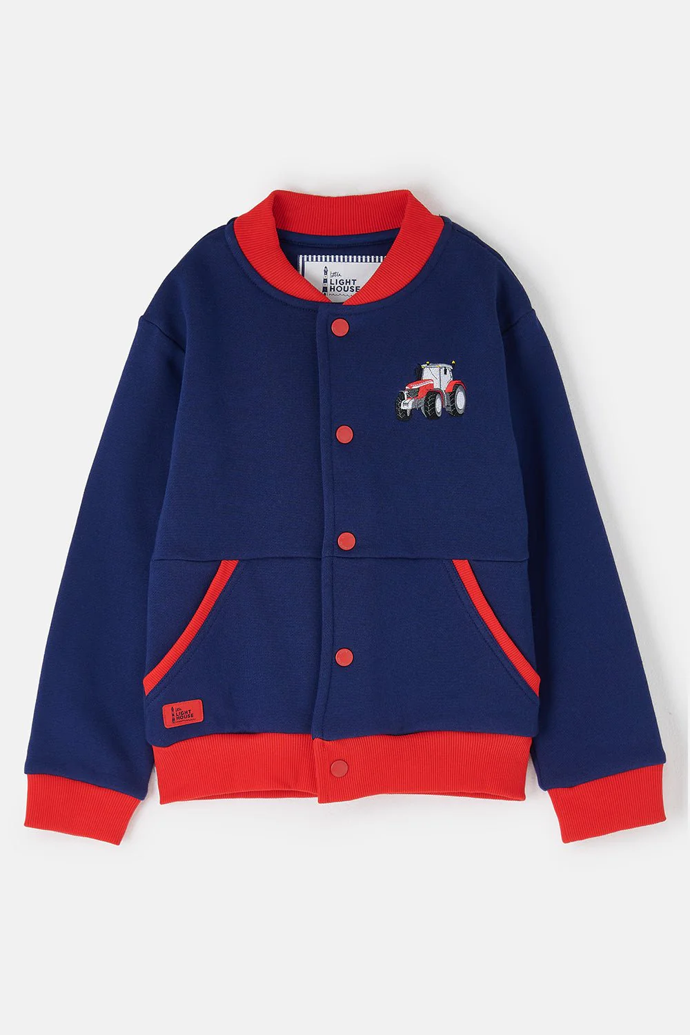 Spencer Jacket - Red Tractor - Image 2